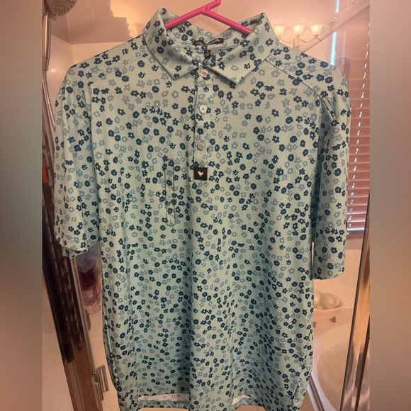 Bad Birdie Other - Bad Birdie polo